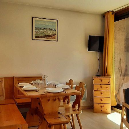 Bel Appartement 3 Pieces Pour 7 Pers Avec Balcon, Montgenevre - Fr-1-330D-126 Eksteriør bilde